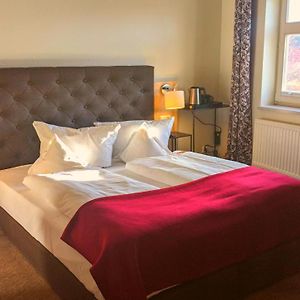 Classic Zimmer mit Queensize-Bett